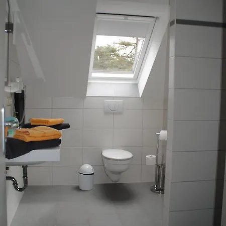 Appartementhaus Zur Schaabe Glowe Room photo