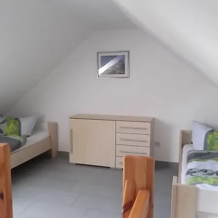 Appartementhaus Zur Schaabe Glowe Room photo