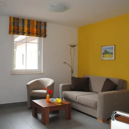 Appartementhaus Zur Schaabe Glowe Room photo
