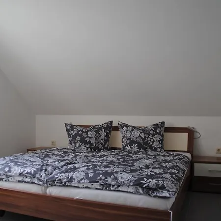 Appartementhaus Zur Schaabe Glowe Room photo