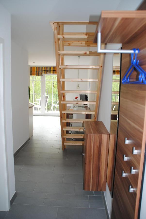 Apartment Appartementhaus Zur Schaabe *