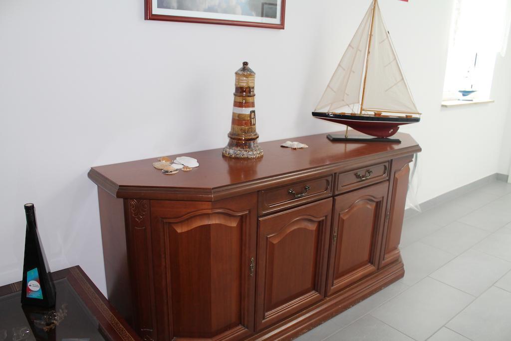Appartementhaus Zur Schaabe Appartement Glowe