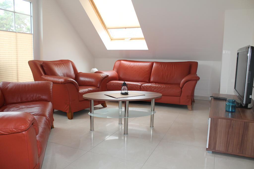 Apartment Appartementhaus Zur Schaabe *