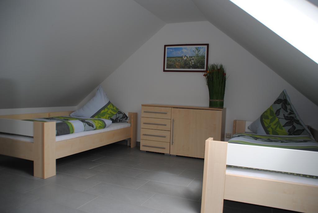 Appartement Appartementhaus Zur Schaabe Glowe