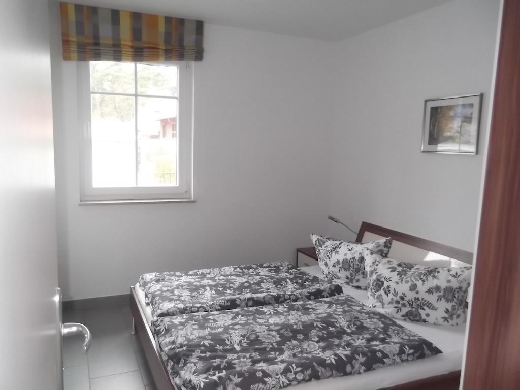 Apartment Appartementhaus Zur Schaabe