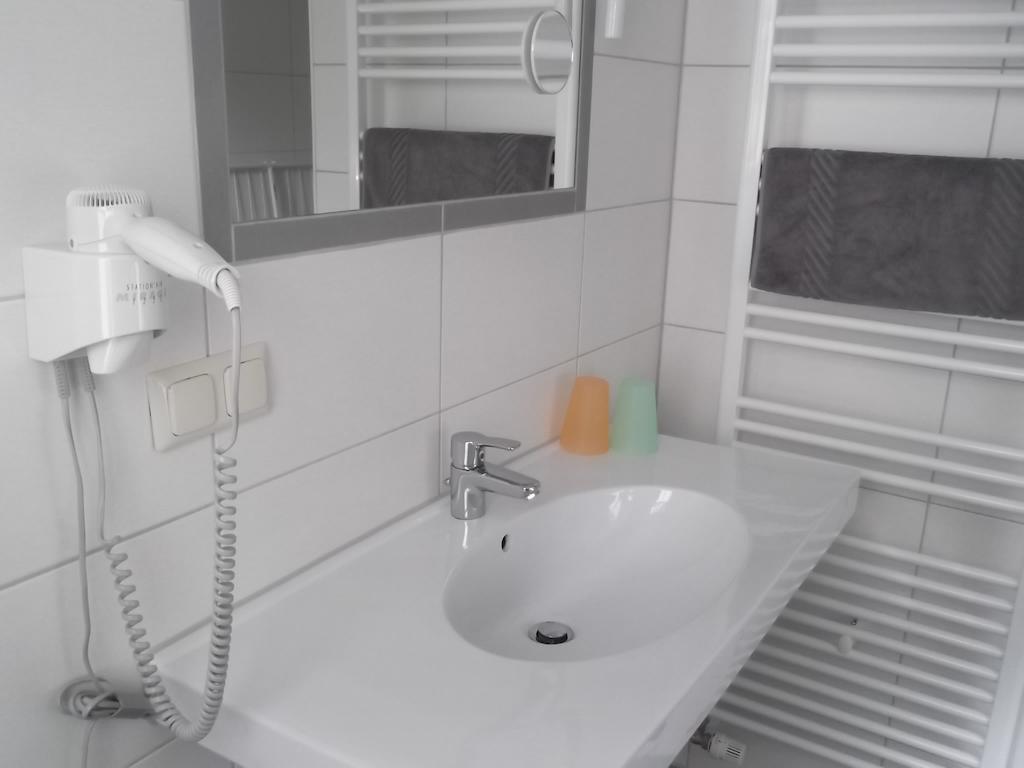 Appartement Appartementhaus Zur Schaabe