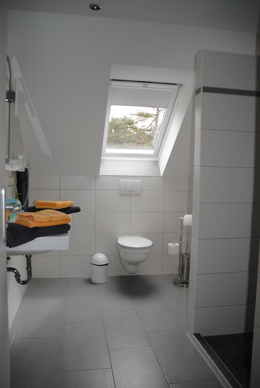 Apartment Appartementhaus Zur Schaabe Glowe