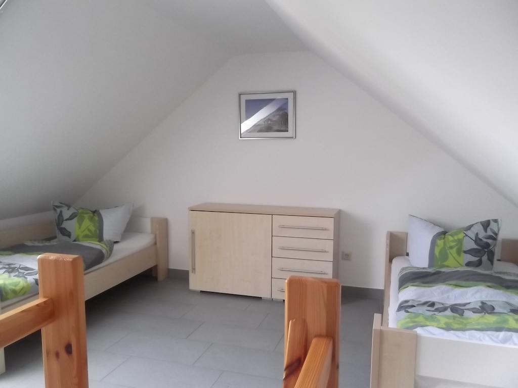 Apartment Appartementhaus Zur Schaabe