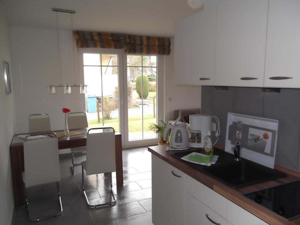 Appartementhaus Zur Schaabe Appartement *