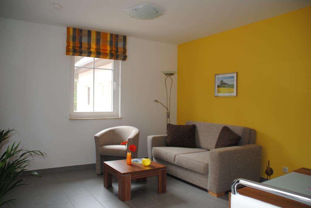 Apartment Appartementhaus Zur Schaabe