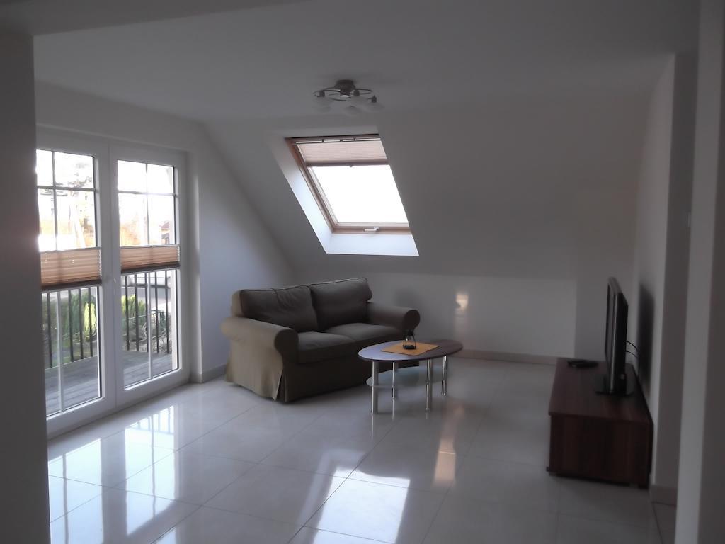 Appartementhaus Zur Schaabe Apartment Glowe