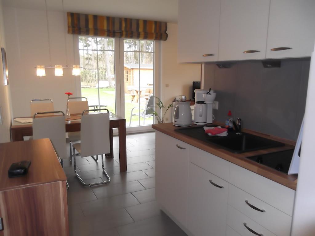 Apartment Appartementhaus Zur Schaabe