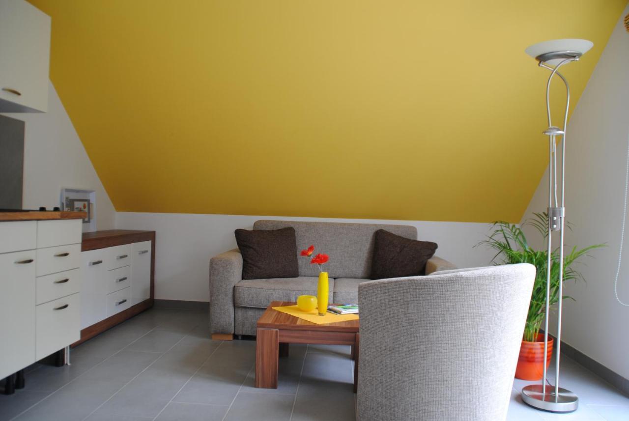 Appartementhaus Zur Schaabe Appartement