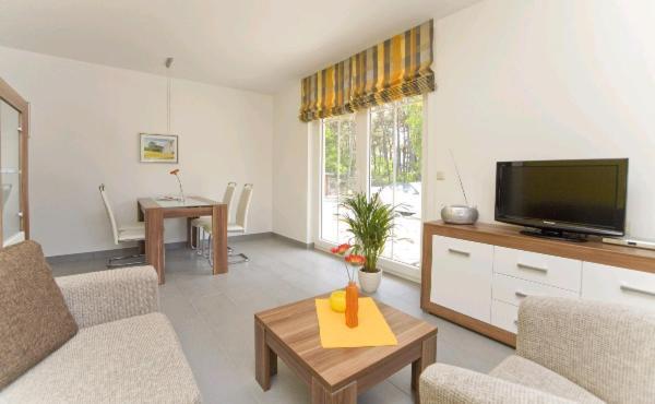 Apartment Appartementhaus Zur Schaabe